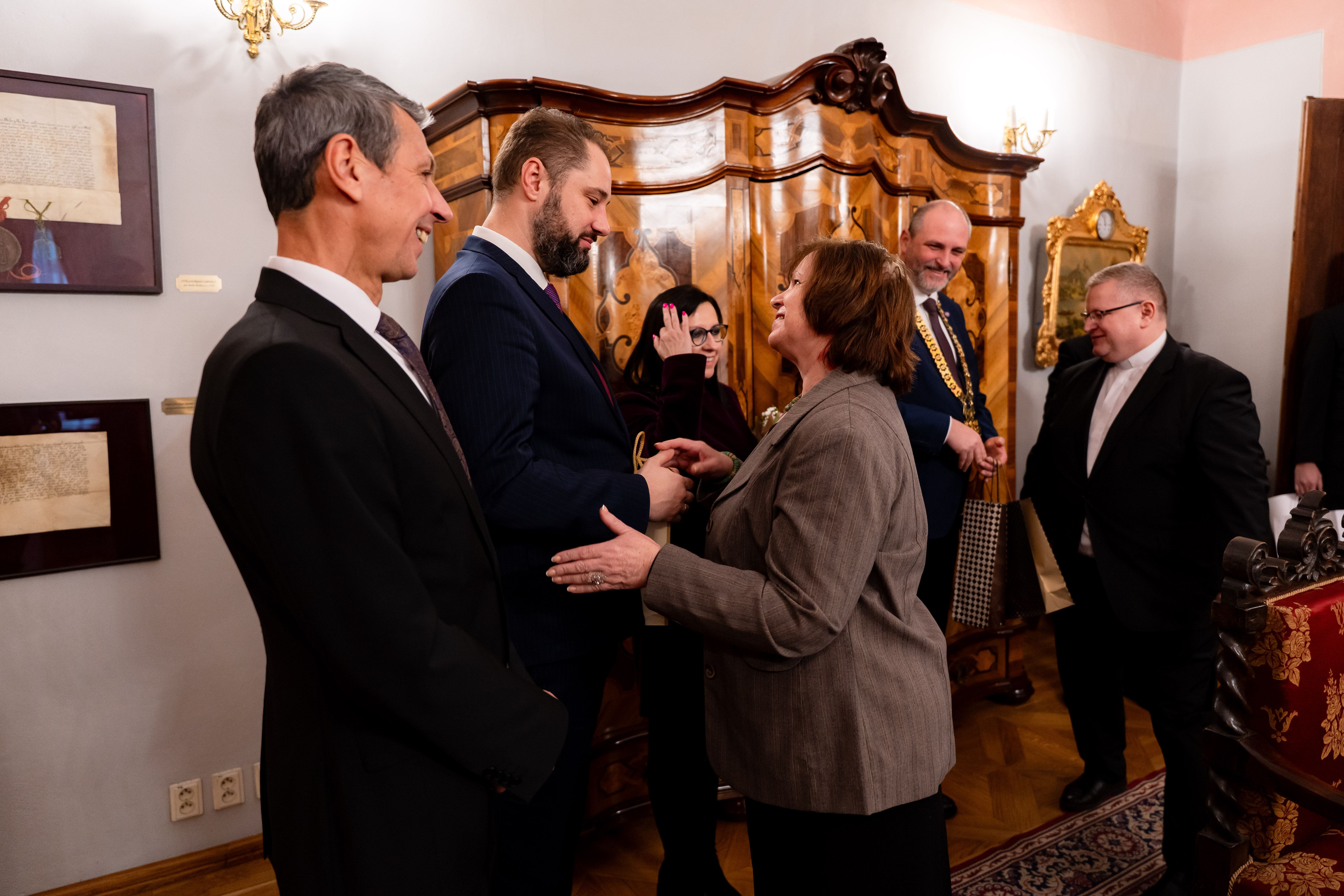 Novorocne prijatie Ekumenickeho spolocenstva cirkvi-48